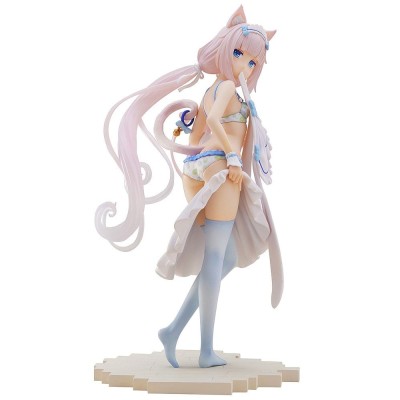 PLUM NEKOPARA VANILLA LOVELY SWEETS TIME 1/7 STATUE FIGURE