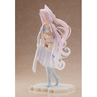 NEKOPARA VANILLA LOVELY SWEETS TIME 1/7 STATUA FIGURE PLUM