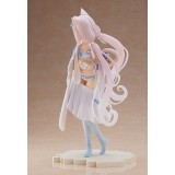 NEKOPARA VANILLA LOVELY SWEETS TIME 1/7 STATUA FIGURE PLUM
