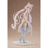 NEKOPARA VANILLA LOVELY SWEETS TIME 1/7 STATUA FIGURE PLUM
