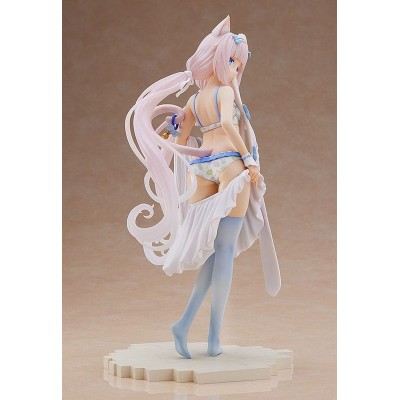 NEKOPARA VANILLA LOVELY SWEETS TIME 1/7 STATUA FIGURE PLUM