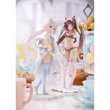 NEKOPARA VANILLA LOVELY SWEETS TIME 1/7 STATUA FIGURE PLUM