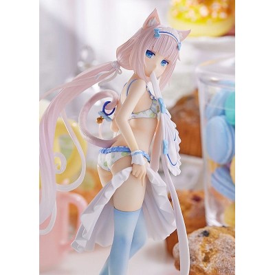 NEKOPARA VANILLA LOVELY SWEETS TIME 1/7 STATUA FIGURE PLUM