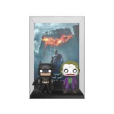 FUNKO FUNKO POP! MOVIE POSTER THE DARK KNIGHT BATMAN AND JOKER 2-PACK FIGURE