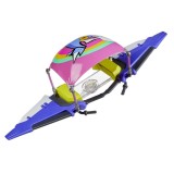 HASBRO FORTNITE VICTORY ROYALE SERIES GLIDER LLAMACORN EXPRESS ACTION FIGURE