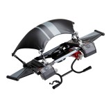 HASBRO FORTNITE VICTORY ROYALE SERIES GLIDER DOWNSHIFT ACTION FIGURE