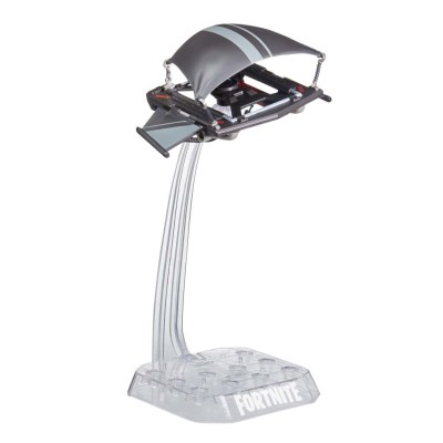 HASBRO FORTNITE VICTORY ROYALE SERIES GLIDER DOWNSHIFT ACTION FIGURE