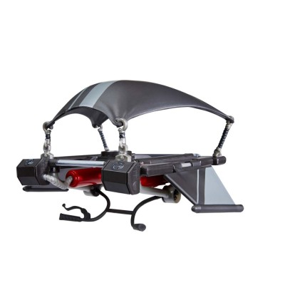 HASBRO FORTNITE VICTORY ROYALE SERIES GLIDER DOWNSHIFT ACTION FIGURE