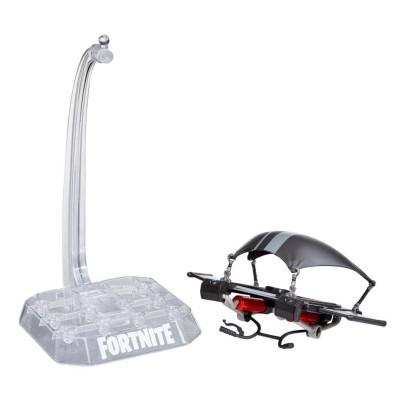 HASBRO FORTNITE VICTORY ROYALE SERIES GLIDER DOWNSHIFT ACTION FIGURE