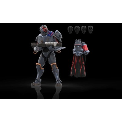 HASBRO FORTNITE VICTORY ROYALE SERIES THE SCIENTIST LIMITED EDITION ACTION FIGURE