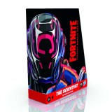 HASBRO FORTNITE VICTORY ROYALE SERIES THE SCIENTIST LIMITED EDITION ACTION FIGURE