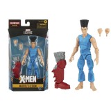 HASBRO MARVEL LEGENDS X-MEN AGE OF APOCALYPSE SET 7X ACTION FIGURES