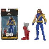 HASBRO MARVEL LEGENDS X-MEN AGE OF APOCALYPSE SET 7X ACTION FIGURES