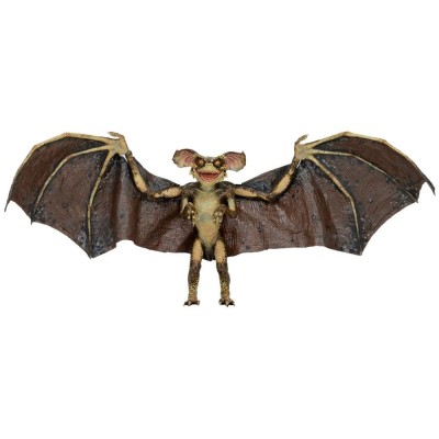 NECA GREMLINS 2 BAT GREMLIN PVC ACTION FIGURE