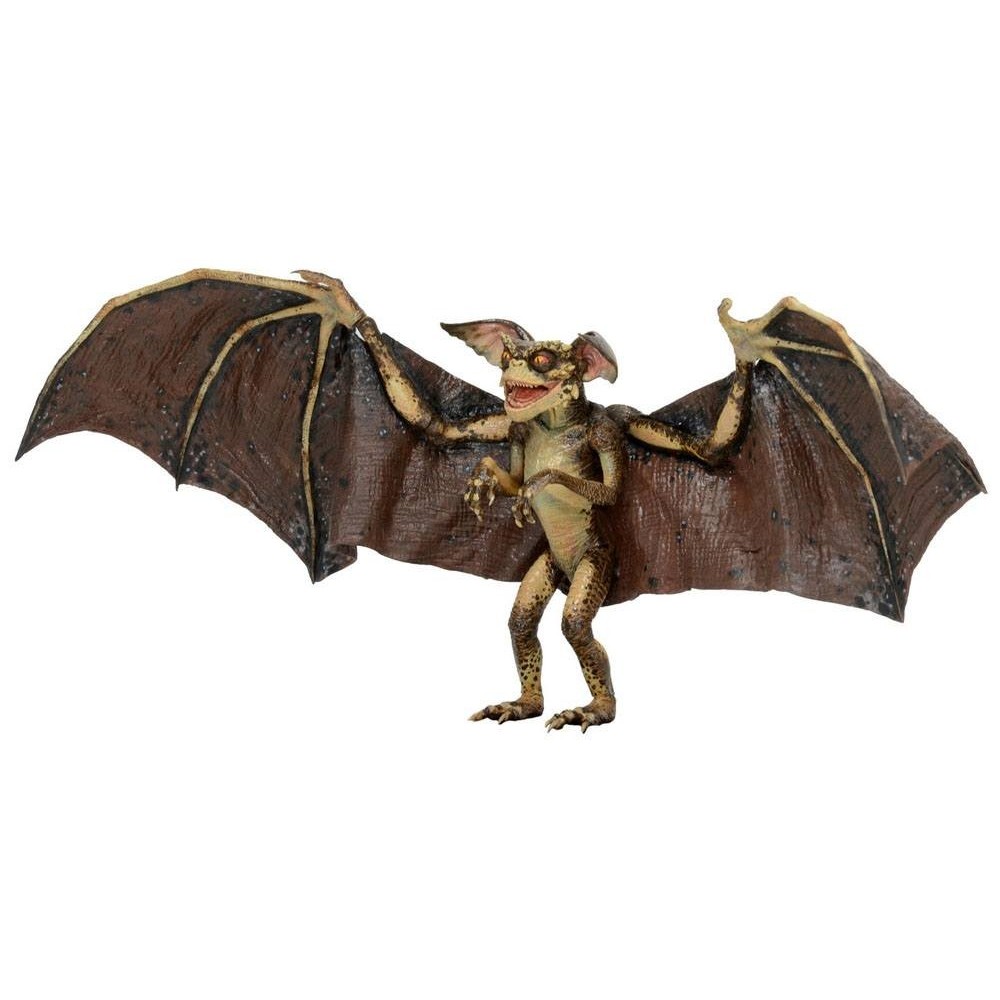 NECA GREMLINS 2 BAT GREMLIN PVC ACTION FIGURE