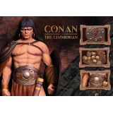 CONAN THE CIMMERIAN 1/10 STATUA FIGURE SD TOYS