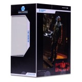 MC FARLANE THE BATMAN MOVIE THE RIDDLER POSED STATUE 30CM FIGURE