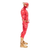 MC FARLANE copy of DC FLASH FLASHPOINT PAGE PUNCHERS ACTION FIGURE