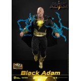 BLACK ADAM FINAL BATTLE VERSION DAH-064SP ACTION FIGURE BEAST KINGDOM