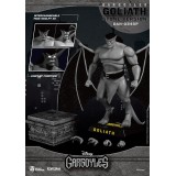 GARGOYLES GOLIATH DAH-034SP STONE COLOR VERSION ACTION FIGURE BEAST KINGDOM