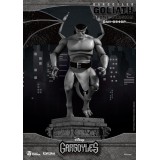 GARGOYLES GOLIATH DAH-034SP STONE COLOR VERSION ACTION FIGURE BEAST KINGDOM