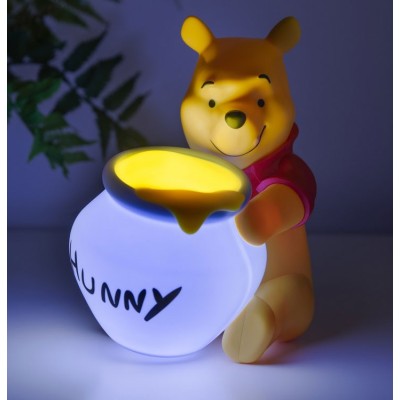 PALADONE PRODUCTS DISNEY WINNIE THE POOH LIGHT
