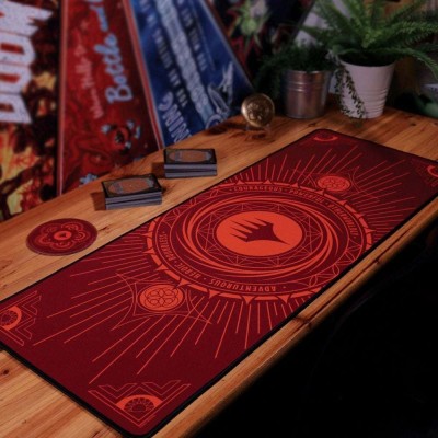 MAGIC THE GATHERING XL DESK MAT E COASTER FANATTIK
