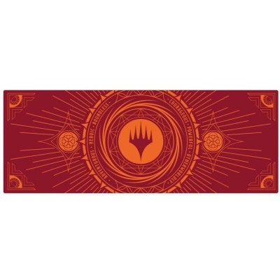 FANATTIK MAGIC THE GATHERING XL DESK MAT AND COASTER