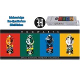 FANATTIK HARRY POTTER XL DESK MAT AND COASTER