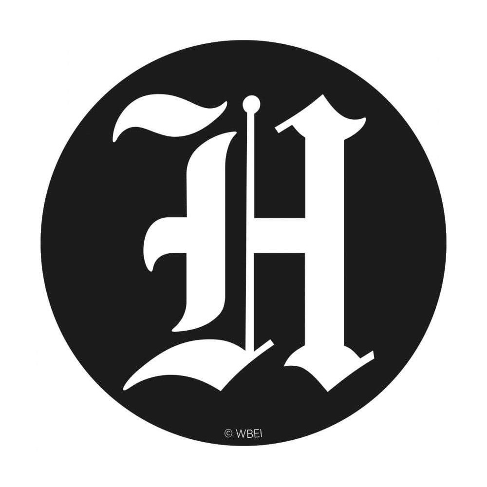 FANATTIK HARRY POTTER XL DESK MAT AND COASTER