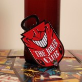FANATTIK DC COMICS THE JOKER CLUB BOTTLE OPENER