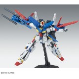 BANDAI MASTER GRADE MG GUNDAM ZZ VER KA 1/100 MODEL KIT FIGURE
