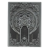 DUNGEONS AND DRAGONS PLAYER'S HANDBOOK INGOT LINGOTTO FANATTIK