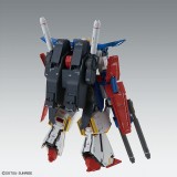BANDAI MASTER GRADE MG GUNDAM ZZ VER KA 1/100 MODEL KIT FIGURE