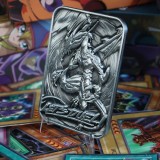FANATTIK YU-GI-OH! LIMITED EDITION STARDUST DRAGON METAL CARD