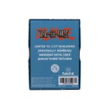 FANATTIK YU-GI-OH! LIMITED EDITION STARDUST DRAGON METAL CARD