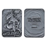 FANATTIK YU-GI-OH! LIMITED EDITION STARDUST DRAGON METAL CARD