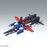 BANDAI MASTER GRADE MG GUNDAM ZZ VER KA 1/100 MODEL KIT FIGURE