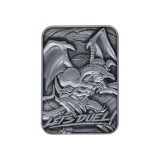 FANATTIK cYU-GI-OH! LIMITED EDITION B. SKULL DRAGON METAL CARD