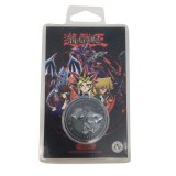 YU-GI-OH! LIMITED EDITION JOEY WHEELER COIN MONETA DA COLLEZIONE FANATTIK