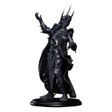 LORD OF THE RINGS SAURON 20CM STATUA FIGURE WETA