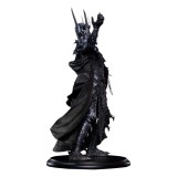 WETA LORD OF THE RINGS SAURON 20CM STATUE FIGURE