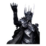 LORD OF THE RINGS SAURON 20CM STATUA FIGURE WETA