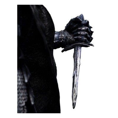 WETA LORD OF THE RINGS SAURON 20CM STATUE FIGURE