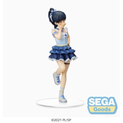 SEGA GOODS LOVE LIVE SUPERSTAR REN HAZUKI SCHOOL IDOL PROJECT SPM STATUE FIGURE