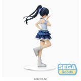 LOVE LIVE SUPERSTAR REN HAZUKI SCHOOL IDOL PROJECT SPM STATUA FIGURE SEGA GOODS