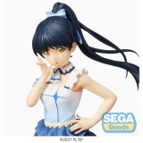 LOVE LIVE SUPERSTAR REN HAZUKI SCHOOL IDOL PROJECT SPM STATUA FIGURE SEGA GOODS