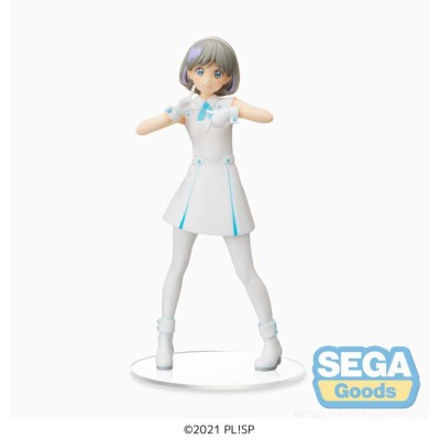 LOVE LIVE SUPERSTAR KEKE TANG WISH SONG SPM STATUA FIGURE SEGA GOODS