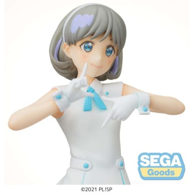 LOVE LIVE SUPERSTAR KEKE TANG WISH SONG SPM STATUA FIGURE SEGA GOODS