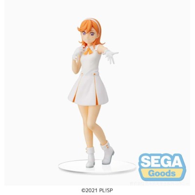 SEGA GOODS LOVE LIVE SUPERSTAR KANON SHIBUYA WISH SONG SPM STATUE FIGURE